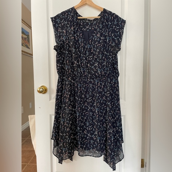 Cocktail Dress - Picture 2 of 3